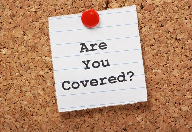 coverage options for motorcycle insurance in New Cuyama CA